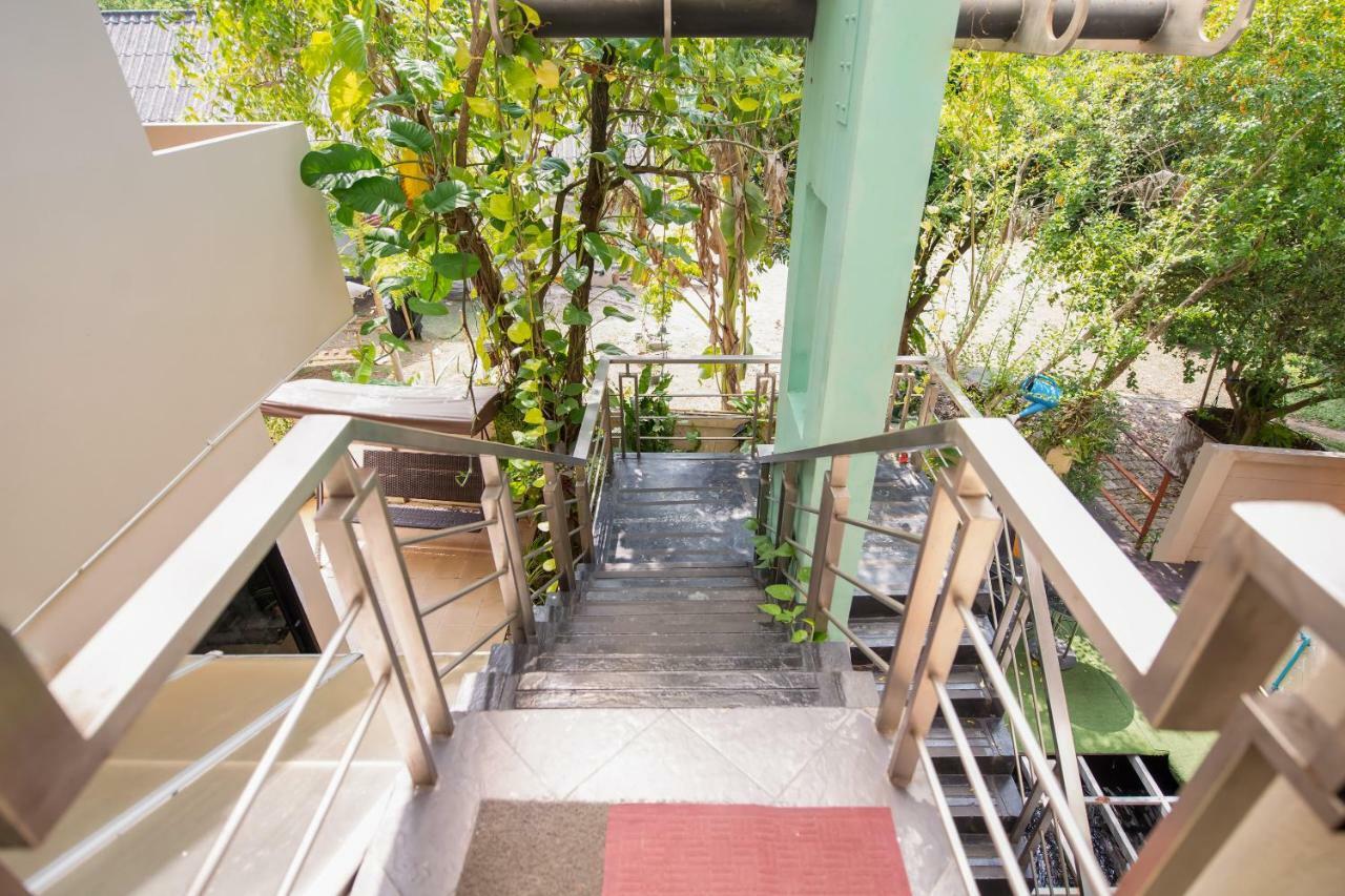 Oyo 345 The Click Guesthouse At Chalong Phuket Exteriör bild